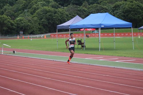 2024 Colgate Games photo